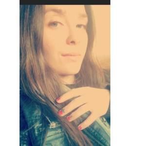 Meet your Posher, Pamela